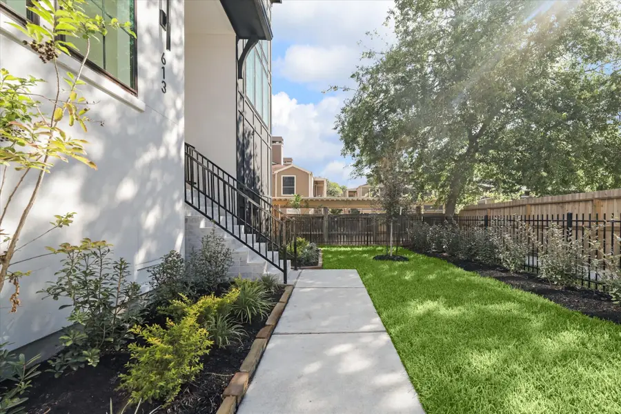 613 Wendel Street, Houston, TX 77009 - Image #2