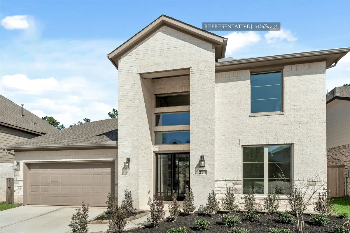 12423 Big Pine Creek Drive, Cypress, TX 77433 - Image #1