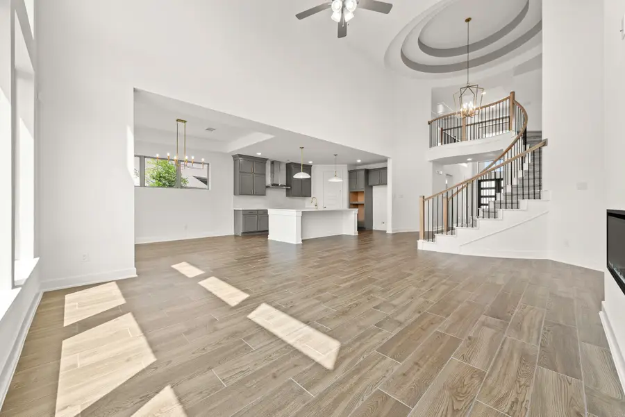 12423 Big Pine Creek Drive, Cypress, TX 77433 - Image #3