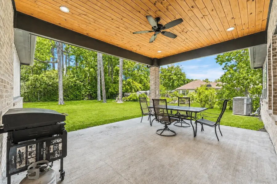 935 Four Fountains Street, New Caney, TX 77357 - #3