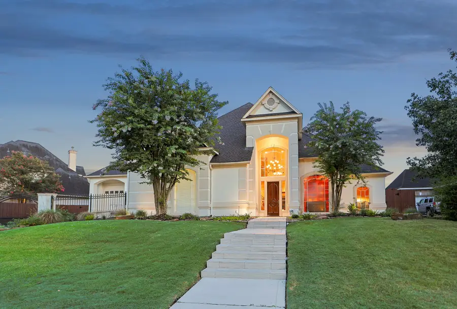15411 Rippling Springs Drive, Cypress, TX 77429 - #2