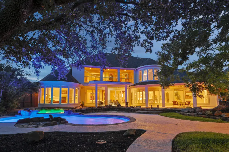 15411 Rippling Springs Drive, Cypress, TX 77429 - #3