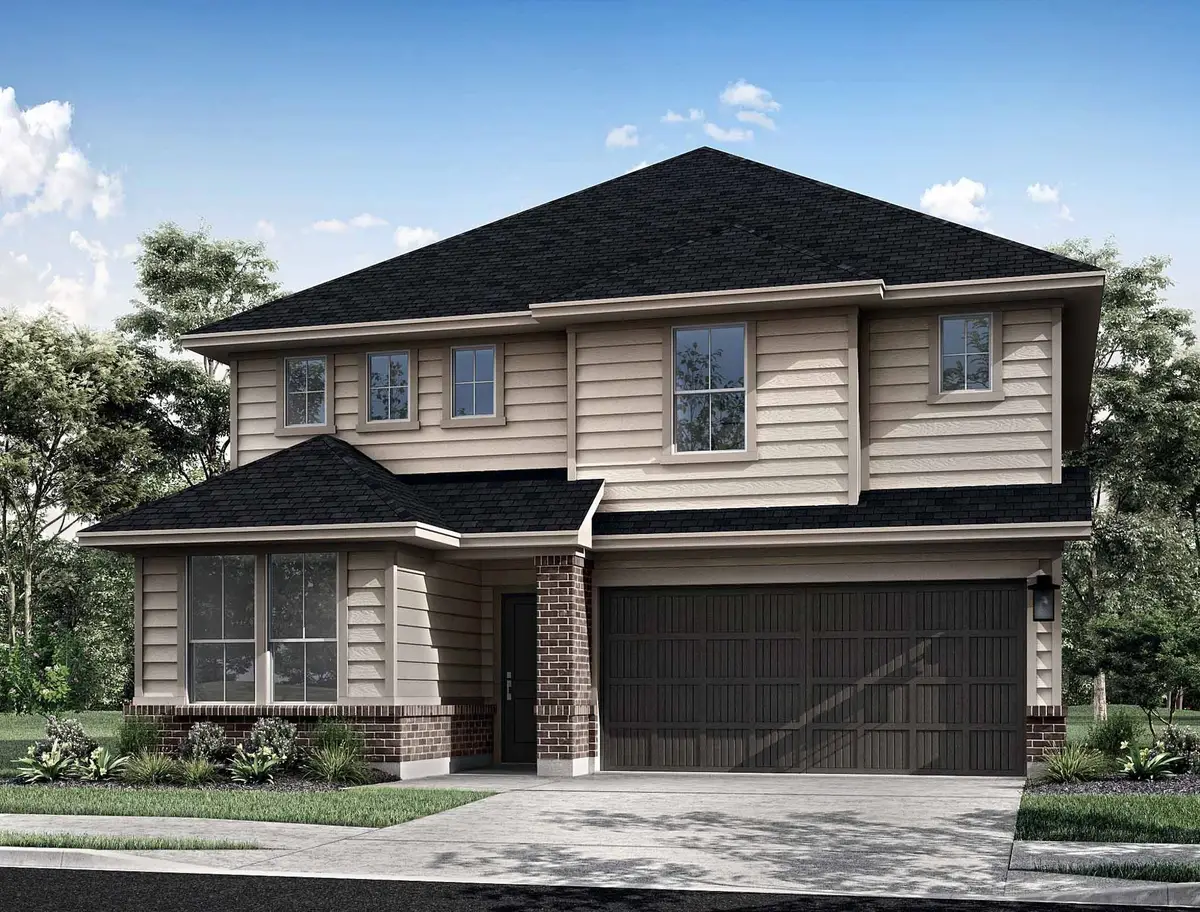 21826 Honey Scent Lane, Cypress, TX 77433 - #1
