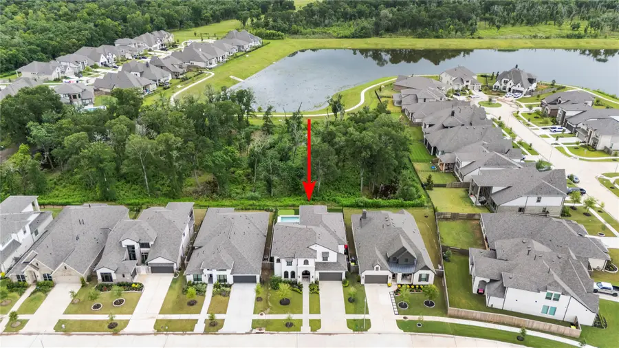 4439 Southpoint Way, Fulshear, TX 77441 - #3