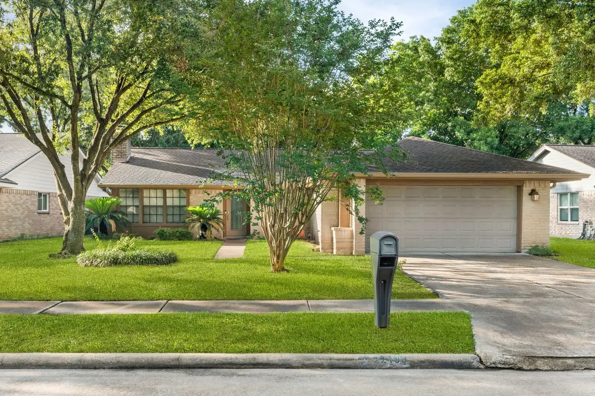 22103 Birch Valley Drive, Katy, TX 77450 - #1
