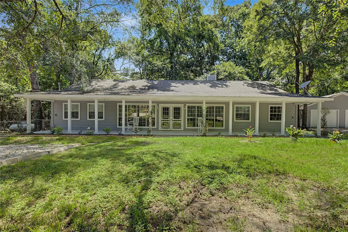 14715 & 14719 Cedar Lane Loop, Willis, TX 77378 - #1
