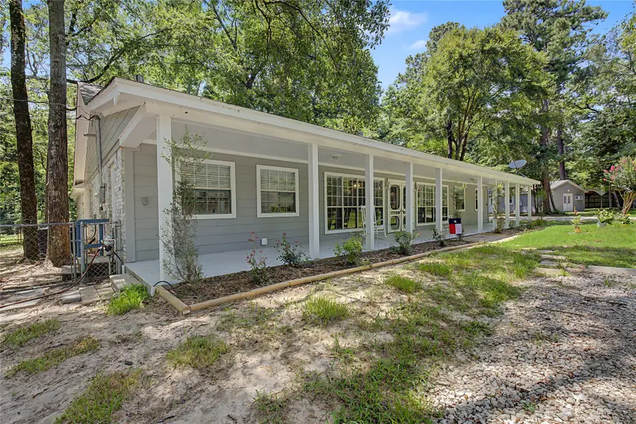 14715 & 14719 Cedar Lane Loop, Willis, TX 77378 - #2