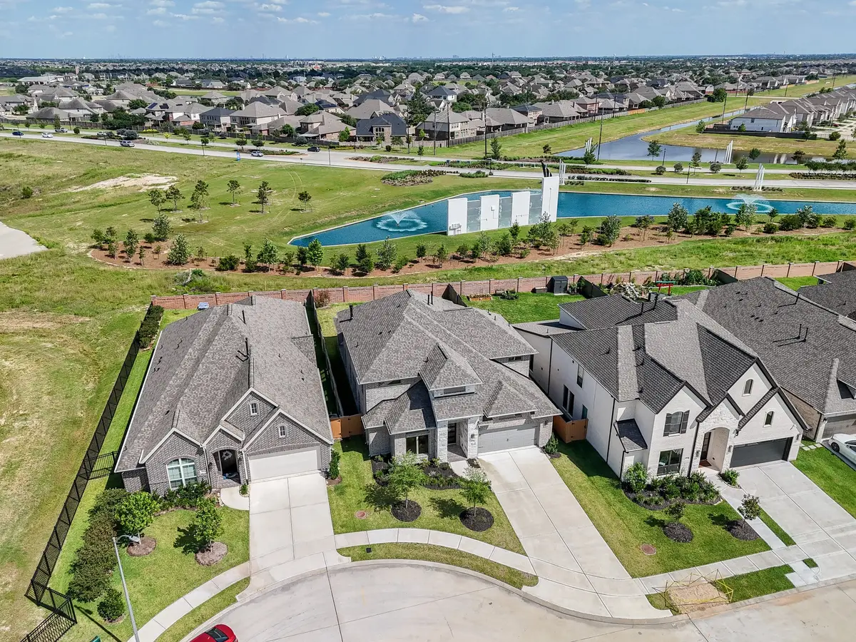 8958 Turtle Grass Drive, Cypress, TX 77433 - #1