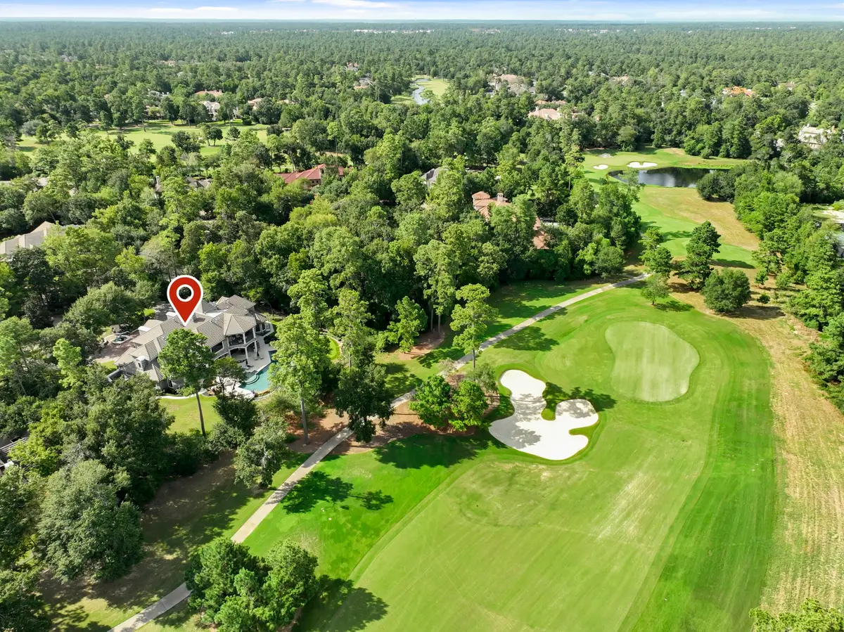 26 Damask Rose Way, The Woodlands, TX 77382 - #1