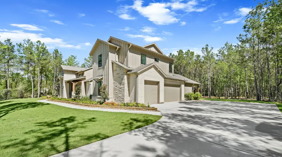 7738 Dog Wood Acres Drive, Montgomery, TX 77316 - #2