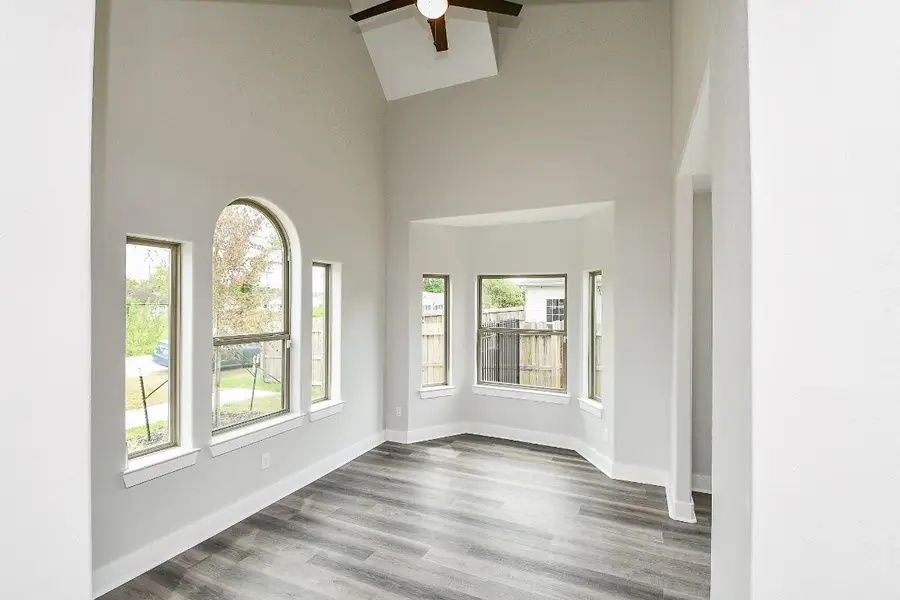 3337 Shelby Circle, Houston, TX 77051 - #2