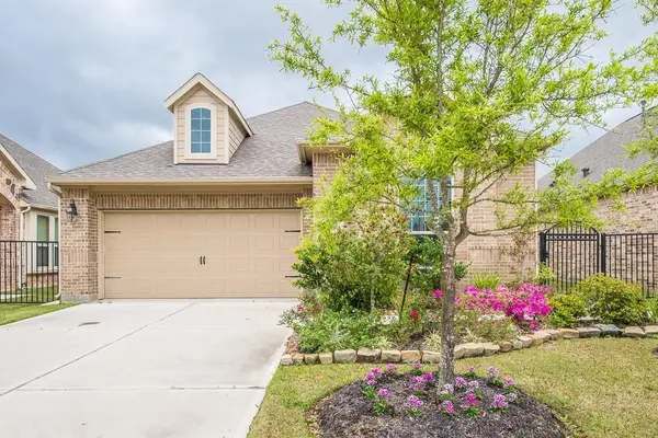 4951 Caponi Falls Lane, Katy, TX 77494