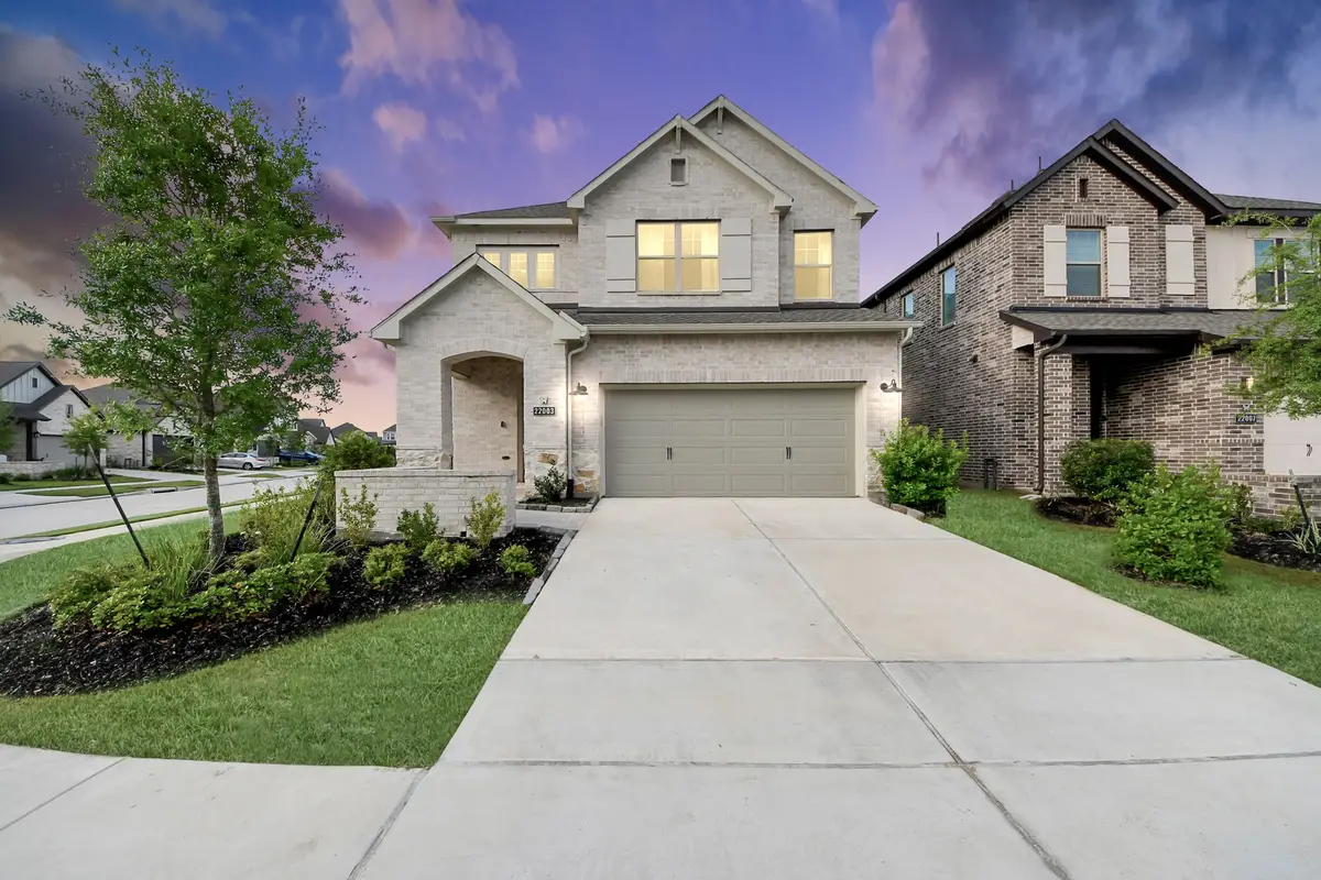 22003 Silk Pad Court, Cypress, TX 77433 - #1