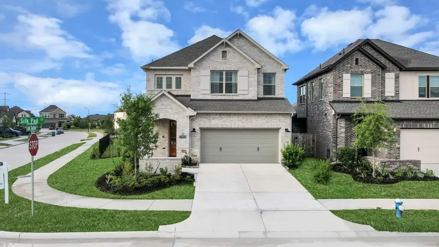 22003 Silk Pad Court, Cypress, TX 77433 - #3