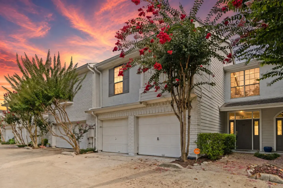 1911 Bering Drive #28, Houston, TX 77057 - #1