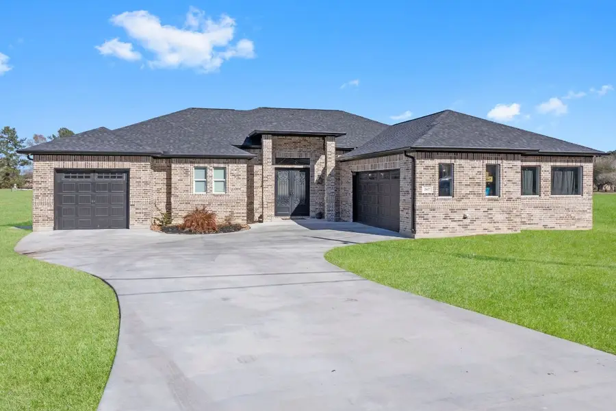 2637 Fm 356, Trinity, TX 75862 - #3