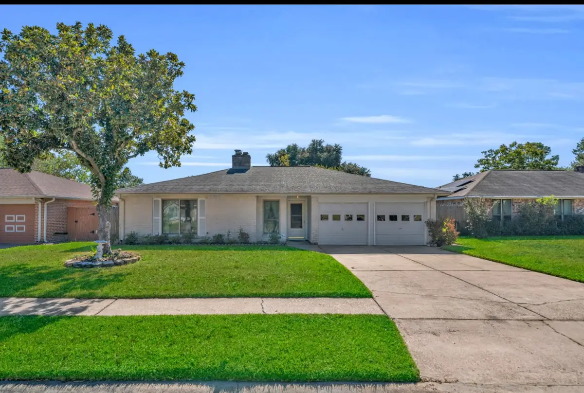 11203 Vanderford Drive, Houston, TX 77099 - Image #1