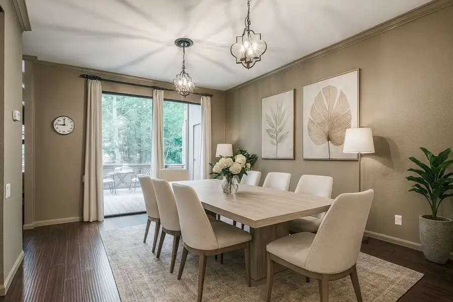 246 Litchfield Lane, Houston, TX 77024 - Image #2