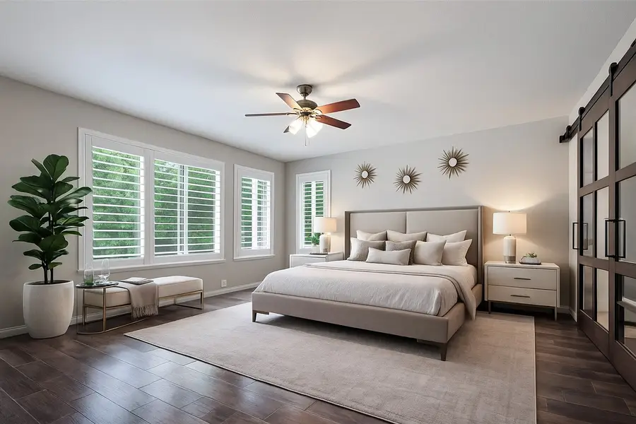 246 Litchfield Lane, Houston, TX 77024 - Image #3