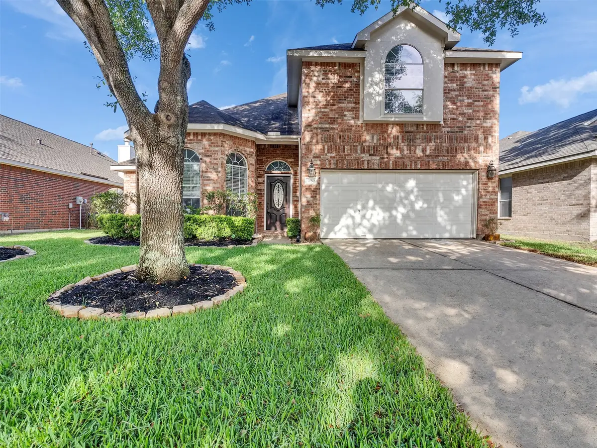 7130 Ballinger Ridge Lane, Richmond, TX 77407 - #1