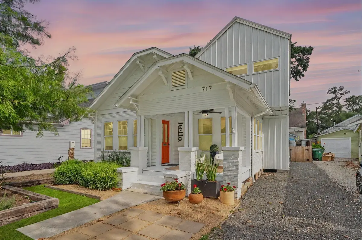 717 E 23rd Street, Houston, TX 77008 - Image #1