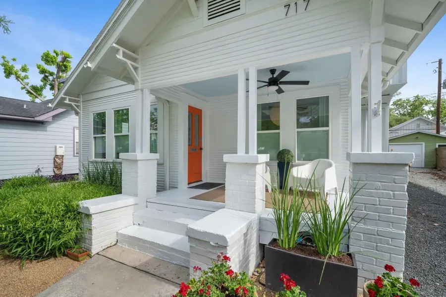 717 E 23rd Street, Houston, TX 77008 - Image #2
