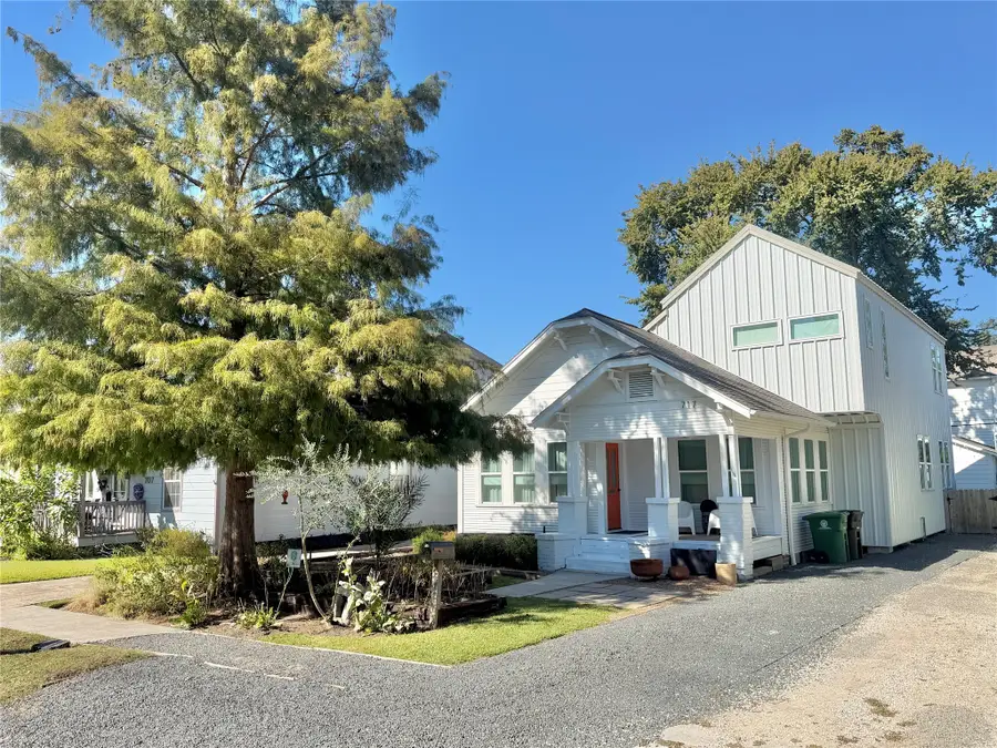717 E 23rd Street, Houston, TX 77008 - Image #3