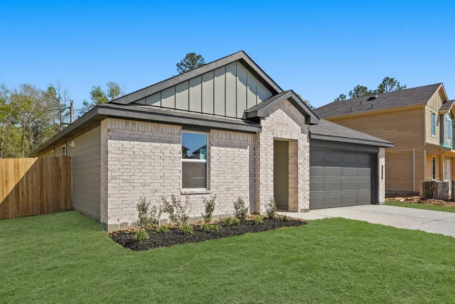 4520 Nevada Falls Drive, Conroe, TX 77303 - #2