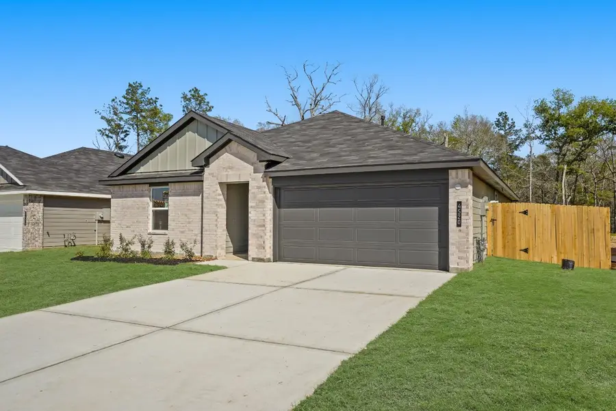 4520 Nevada Falls Drive, Conroe, TX 77303 - #3