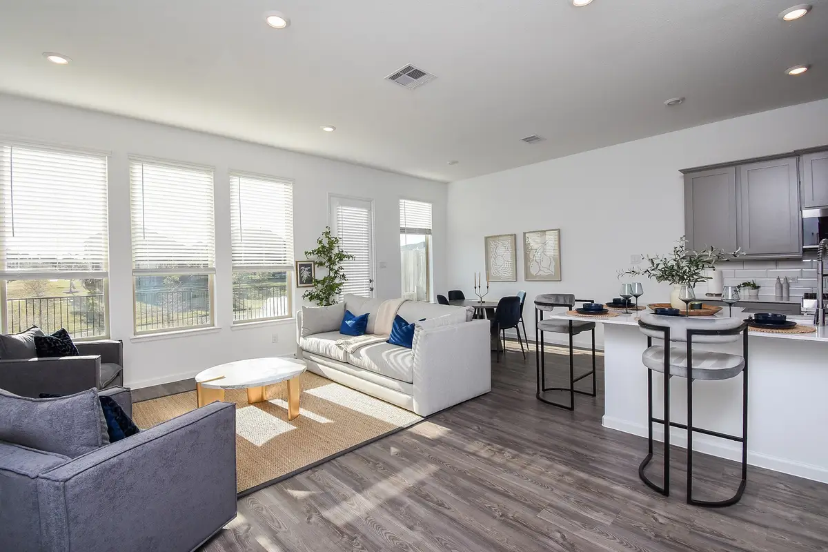 5618 Amber Brook, Fulshear, TX 77441 - Image #1