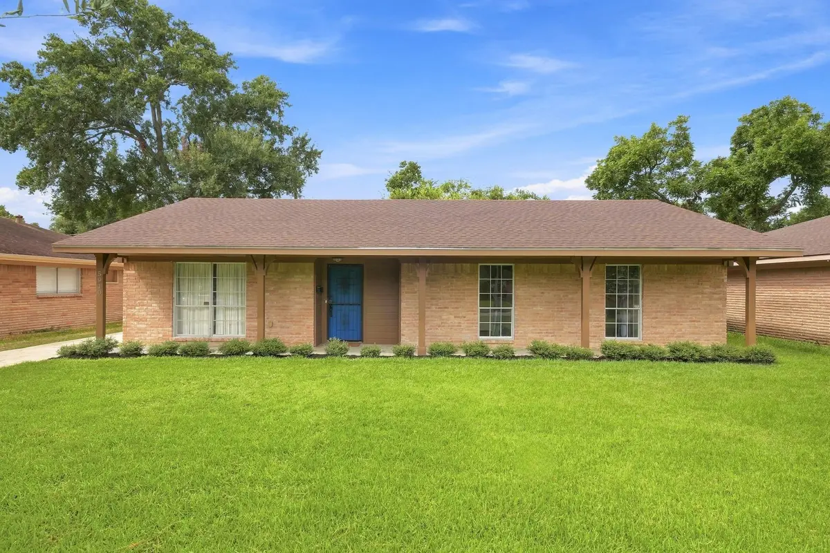 5910 High Star Drive, Houston, TX 77081 - #1