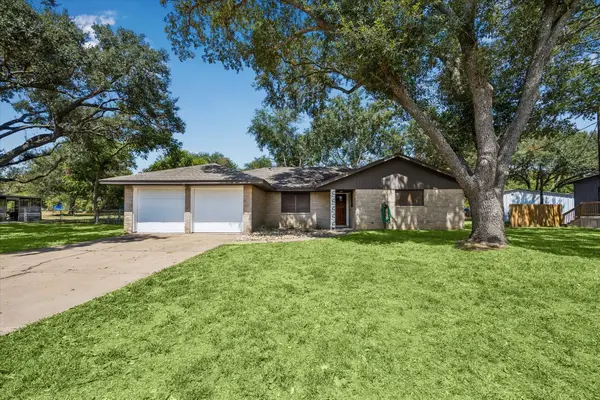 262 Old San Felipe Road, Sealy, TX 77474