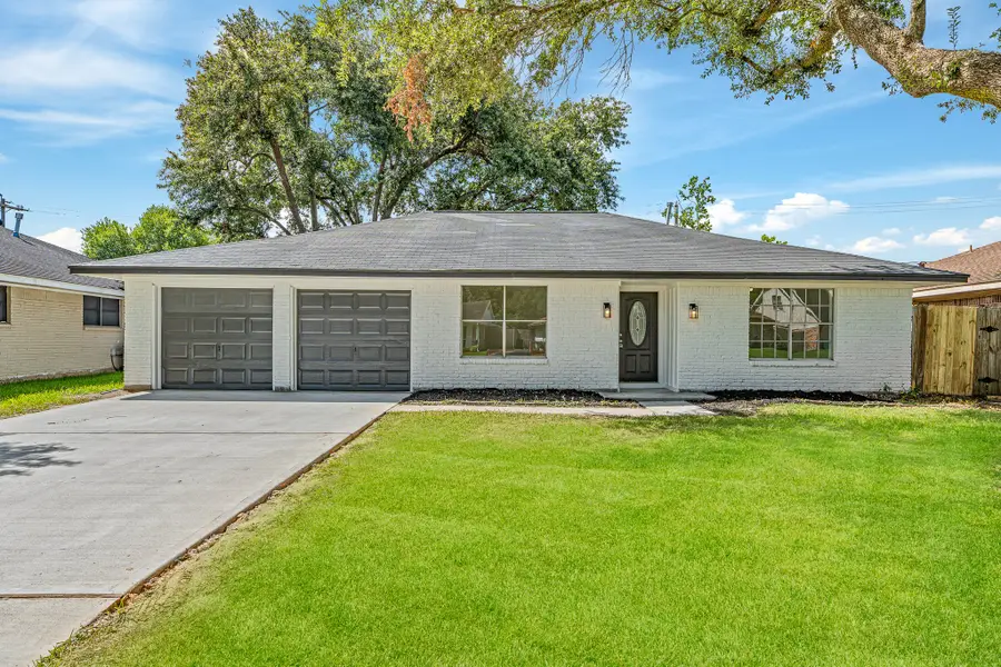 111 Princess Drive, Houston, TX 77034 - #2