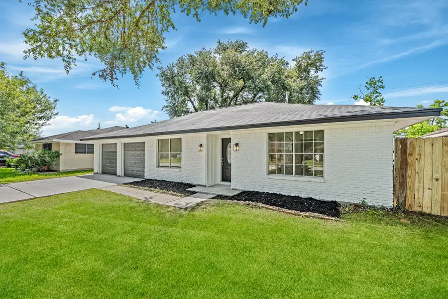 111 Princess Drive, Houston, TX 77034 - #3
