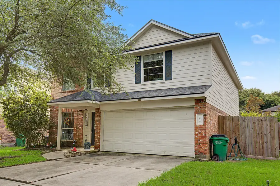 2514 Braley Park Lane, Conroe, TX 77385 - #3