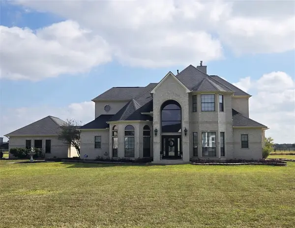 13319 Lakeview Meadow Drive, Richmond, TX 77469