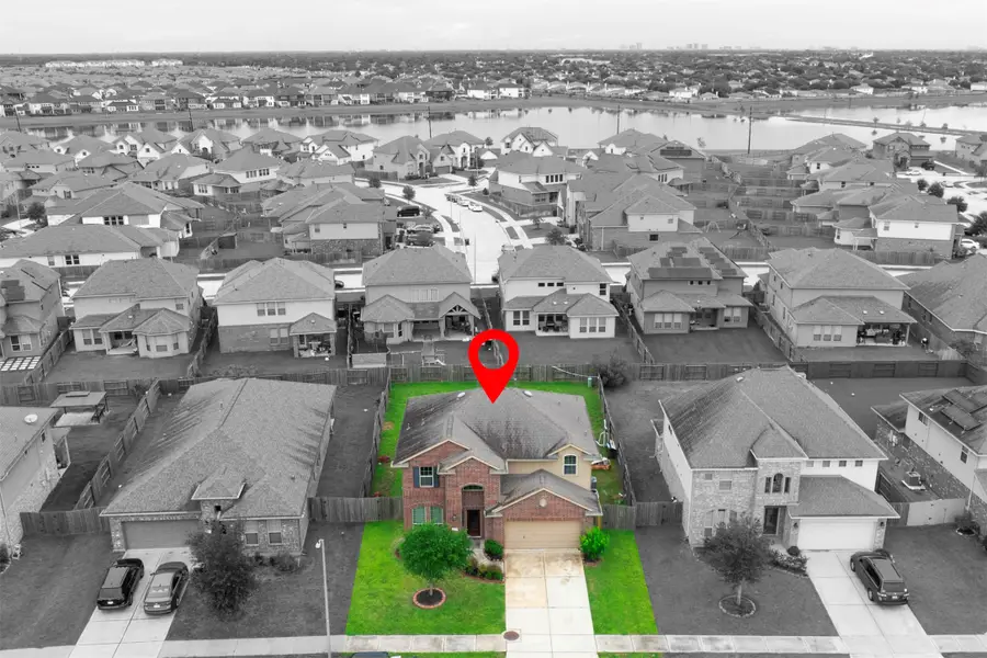 18514 Providence Landing Lane, Richmond, TX 77407 - Image #2