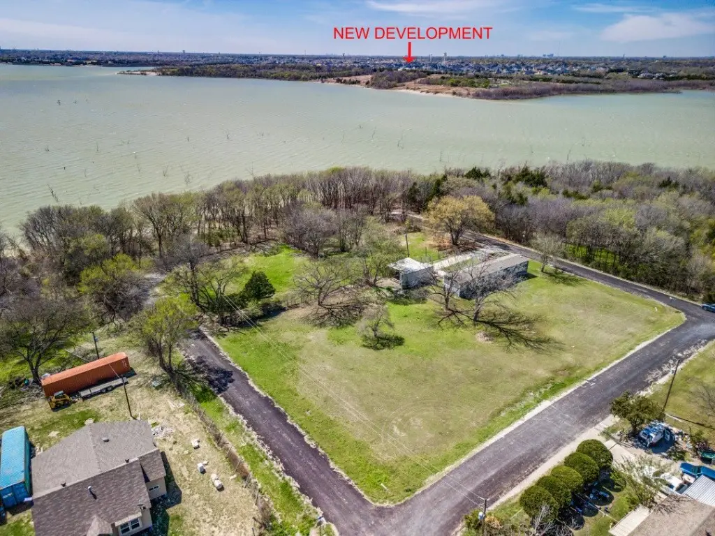 889 Cr-889, Lucas, TX 75002 - #1