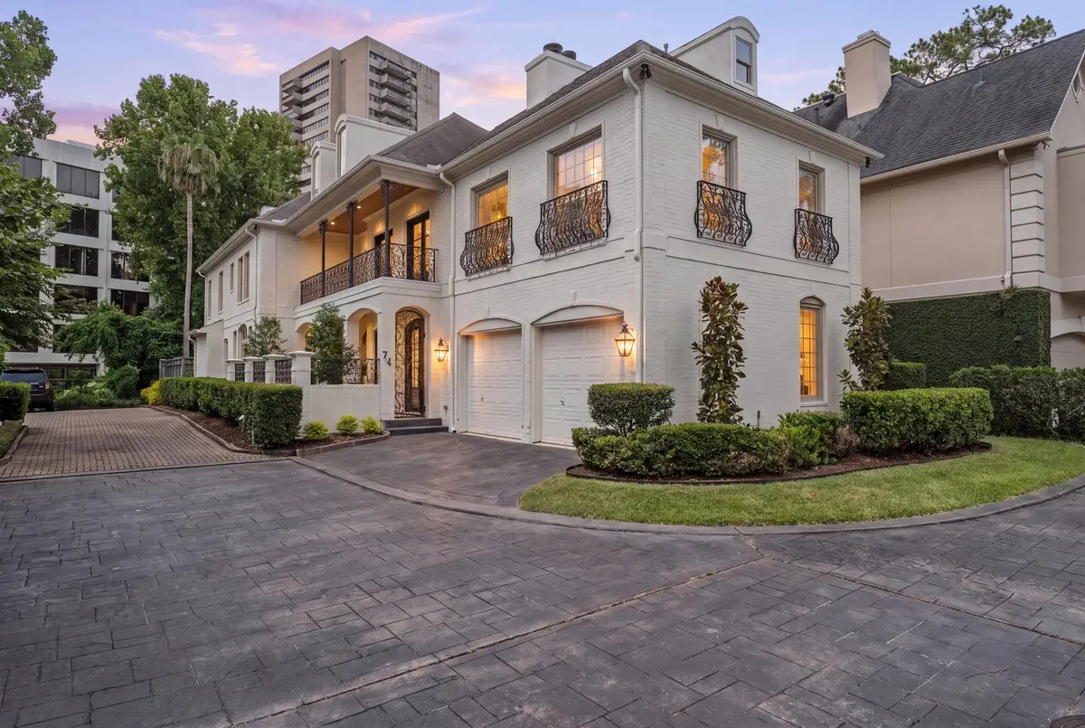 74 Briar Hollow Lane, Houston, TX 77027 - #1