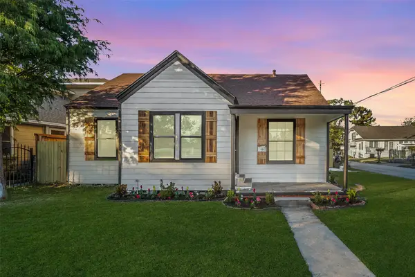 6829 Japonica Street, Houston, TX 77087