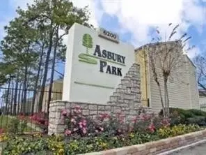 6200 W Tidwell Road #1704, Houston, TX 77092 - #1
