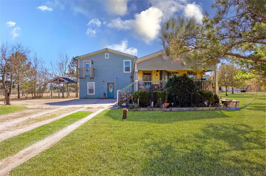 440 Road 4893, Dayton, TX 77535 - #3