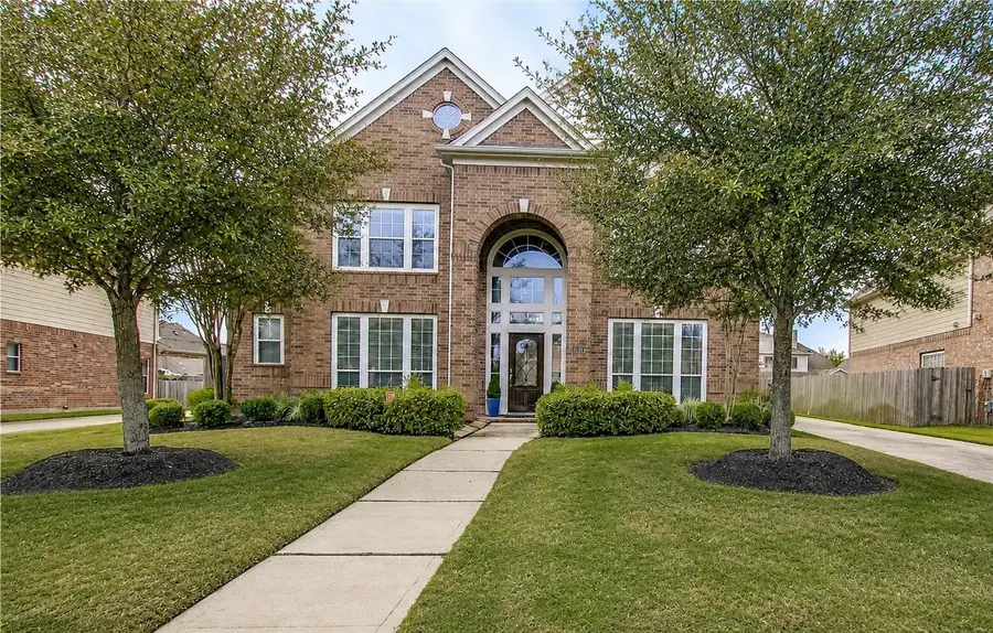 4618 Ambrosia Springs Lane, Katy, TX 77494 - #2