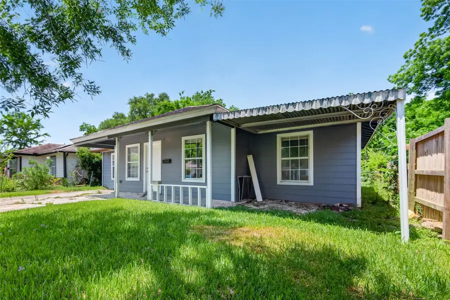 3031 Groton Drive, Houston, TX 77051 - #2