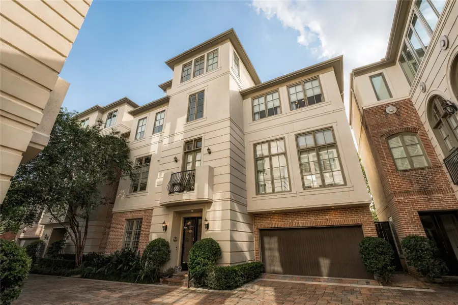 523 Lovett Boulevard, Houston, TX 77006 - #3