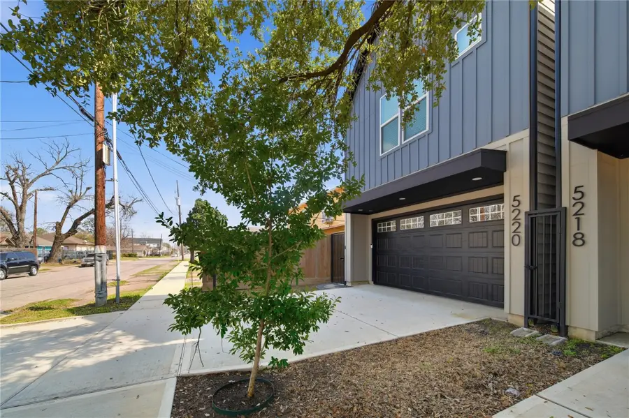 5220 Arapahoe Street, Houston, TX 77020 - #3