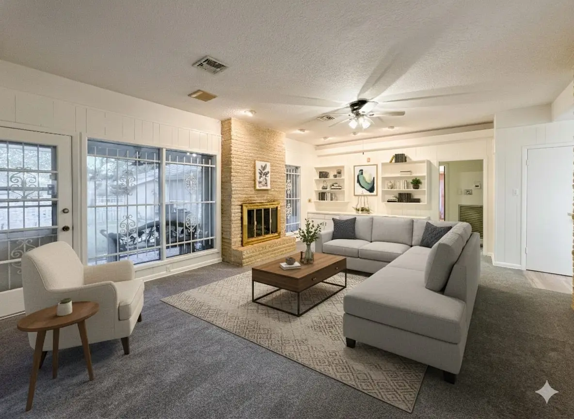 5126 Berry Creek Drive, Houston, TX 77017 - Image #1