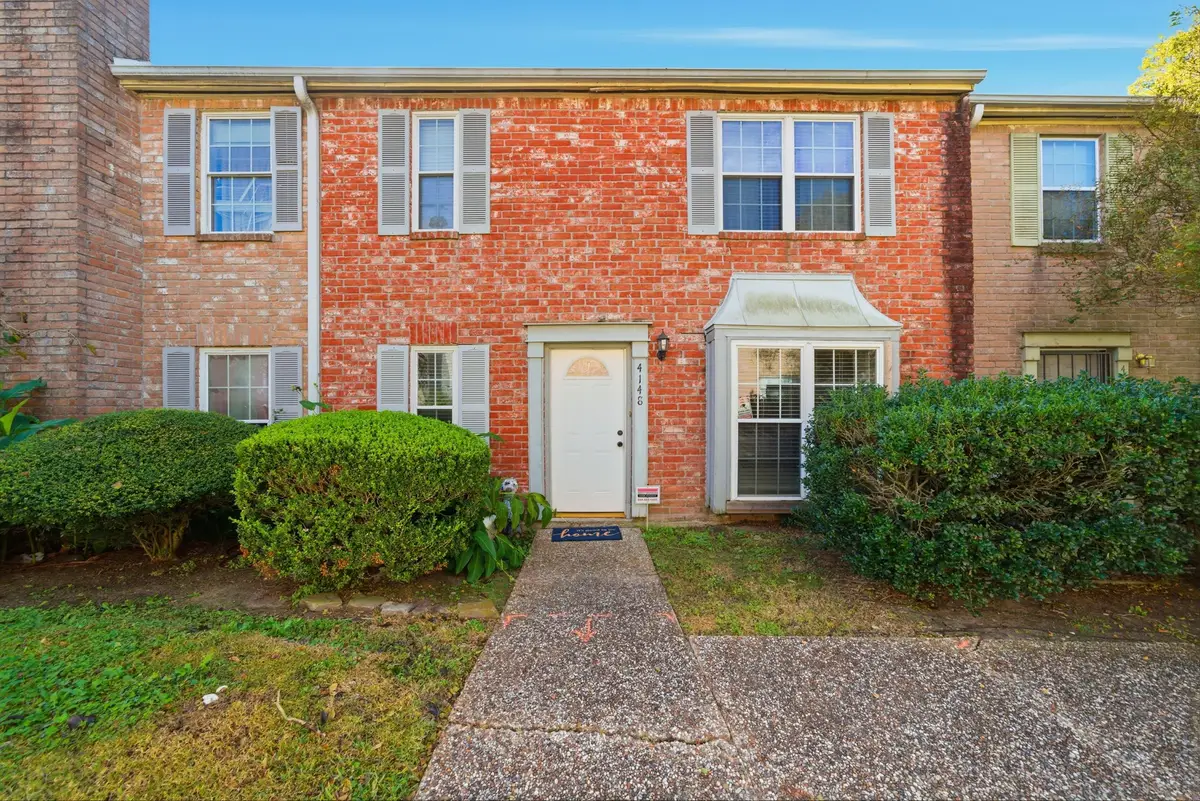 4148 Belle Park Drive #4148, Houston, TX 77072 - #1