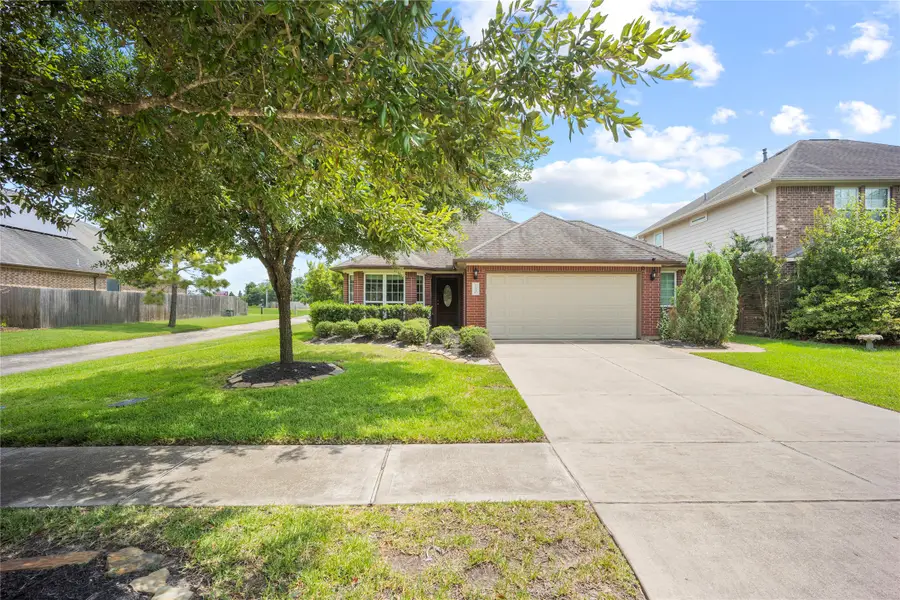 21446 Kirsten Falls Drive, Porter, TX 77365 - #2
