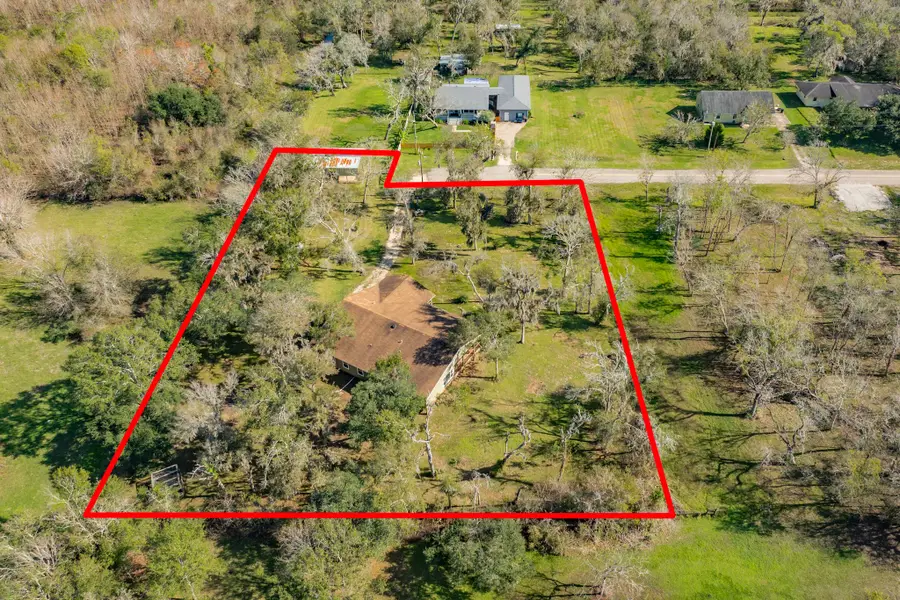 20302 Ramblewood Drive, Brazoria, TX 77422 - Image #2